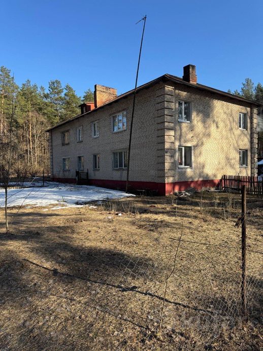 Квартира 2-комн. 37 м² за 283 154 ₽ в Горбацевичи — фото 1