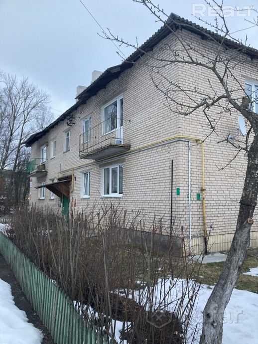 Комната 2-комн. 34.3 м² за 1 117 711 ₽ в Прилуки — фото 3