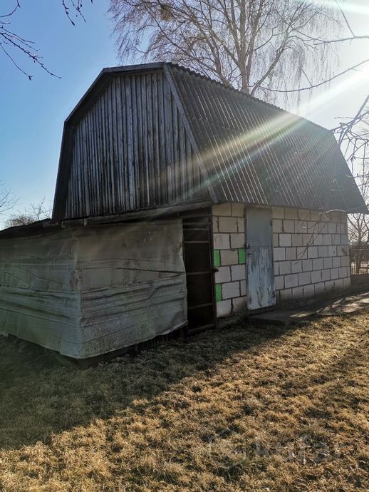 Дом 1-комн. 31 м² за 171 795 ₽ в Красная Слобода — фото 3