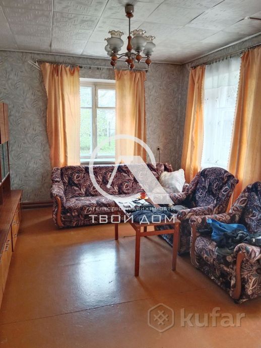 Дом 3-комн. 60.2 м² за 551 404 ₽ в Пружаны — фото 2