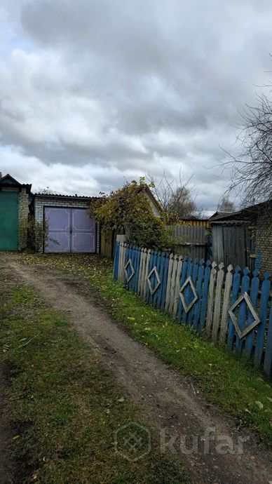 Квартира 5-комн. 52.6 м² за 968 683 ₽ в Климовичи — фото 2