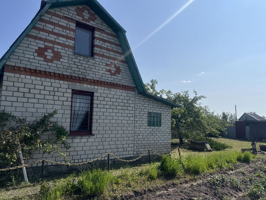 Дом 1-комн. 41 м² за 484 342 ₽ в Сачковичи — фото 3