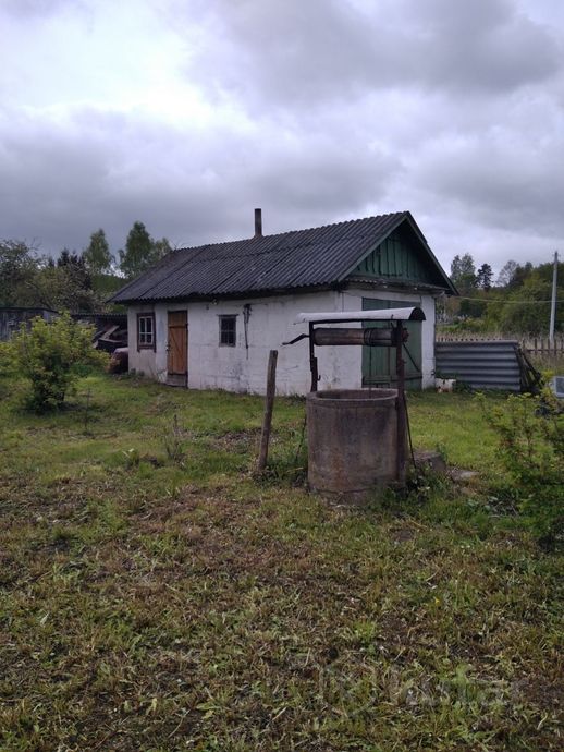 Дом 1-комн. 44 м² за 186 285 ₽ в Волца — фото 3