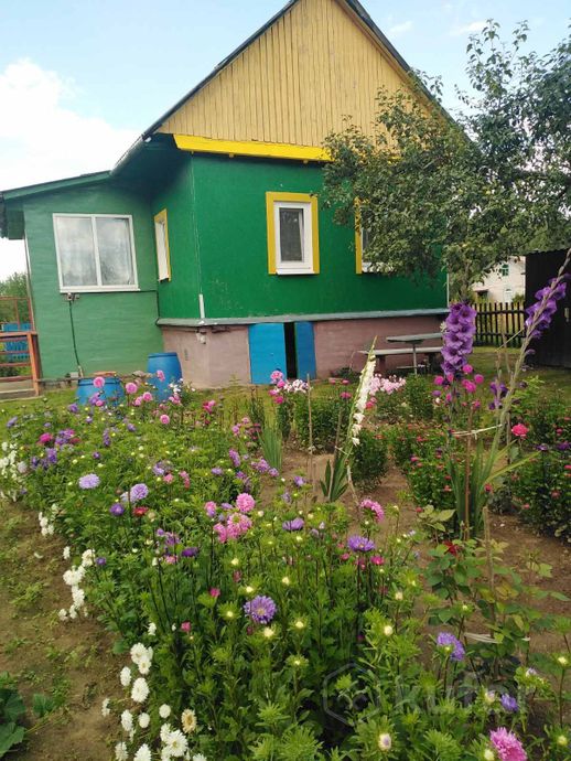 Дом 2-комн. 40 м² за 547 679 ₽ в Могилёв — фото 2