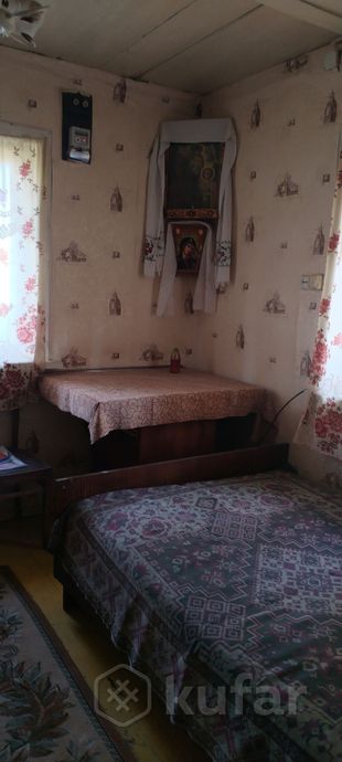 Дом 1-комн. 21.6 м² за 277 515 ₽ в Копысь — фото 3