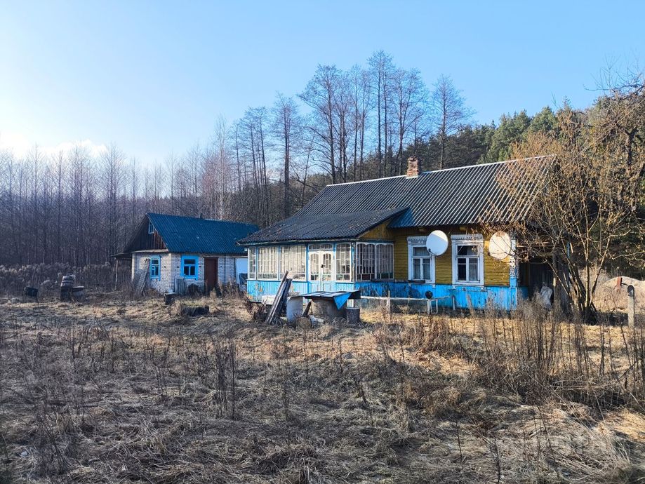 Дом 1-комн. 55 м² за 438 857 ₽ в Стеневичи — фото 3