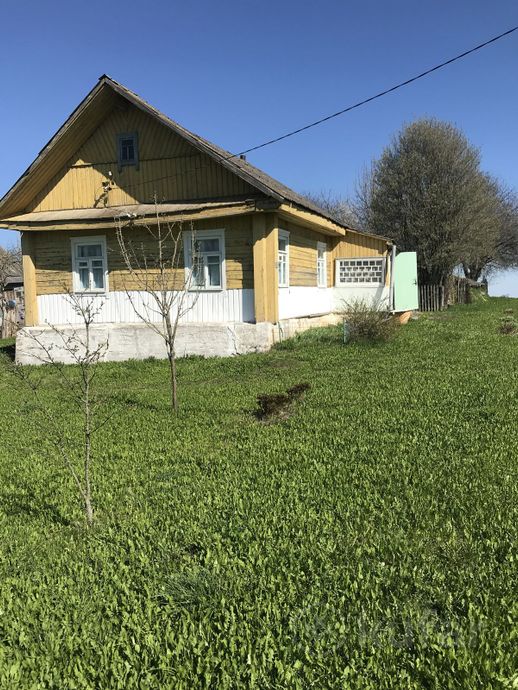 Дом 2-комн. 60 м² за 350 216 ₽ в Аполеи — фото 1