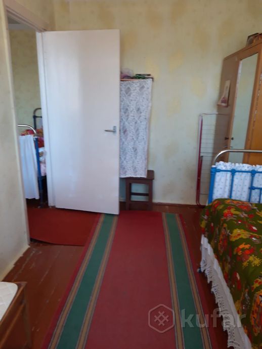 Квартира 2-комн. 45.7 м² за 409 828 ₽ в Новые Самотевичи — фото 3