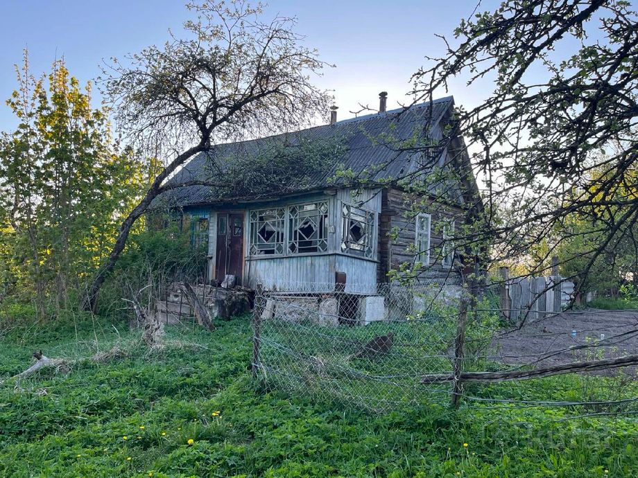 Дом 46 м² за 312 959 ₽ в Залучье — фото 3