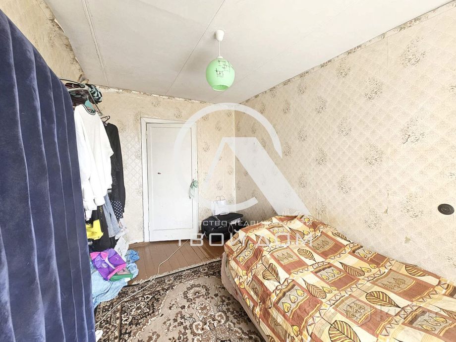 Квартира 3-комн. 61.3 м² за 1 043 197 ₽ в Пружаны — фото 2