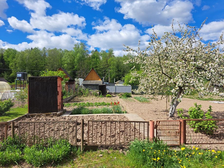 Дом 6000 м² за 387 473 ₽ в Смолевичский — фото 2