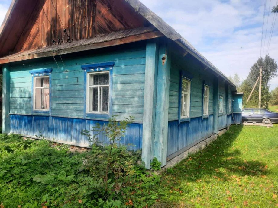 Дом 50 м² за 211 414 ₽ в Харковичи — фото 1