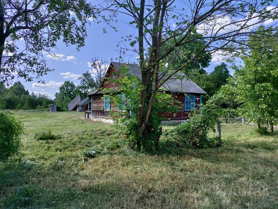 Дом 3-комн. 70 м² за 297 982 ₽ в Козище — фото 1