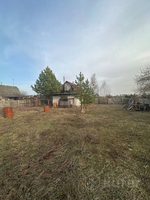 Дом 2-комн. 34 м² за 171 382 ₽ в Гомель — фото 3