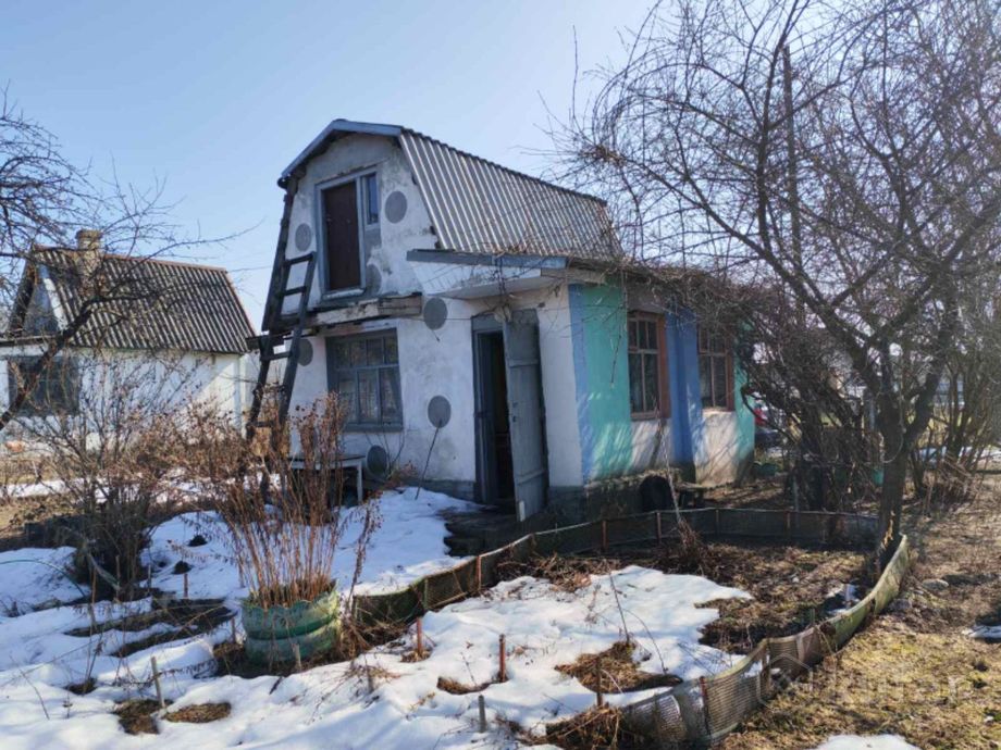 Дом 1-комн. 500 м² за 111 771 ₽ в Брест — фото 1