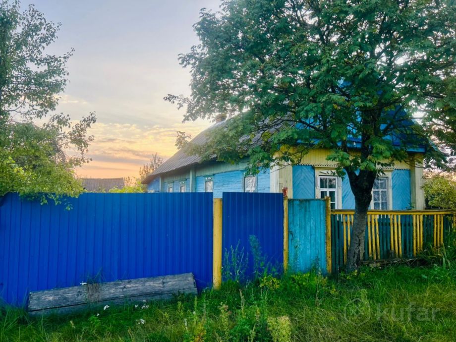 Дом 3-комн. 60 м² за 506 696 ₽ в Островчицы — фото 1