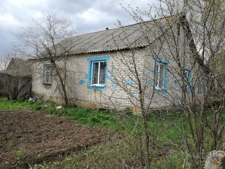 Дом 3-комн. 40 м² за 132 150 ₽ в Комаровка — фото 3