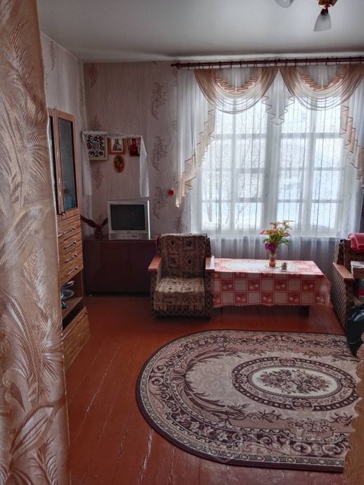 Дом 2-комн. 40 м² за 528 600 ₽ в Крулевщина — фото 3