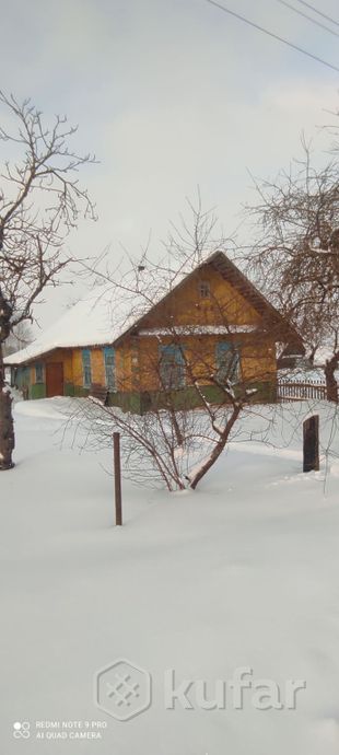 Дом 2-комн. 50 м² за 95 148 ₽ в Литовцы — фото 1