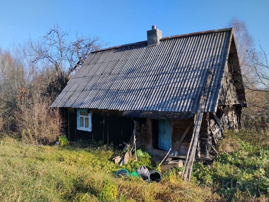 Дом 1-комн. 49 м² за 23 787 ₽ в Демидовичи — фото 1