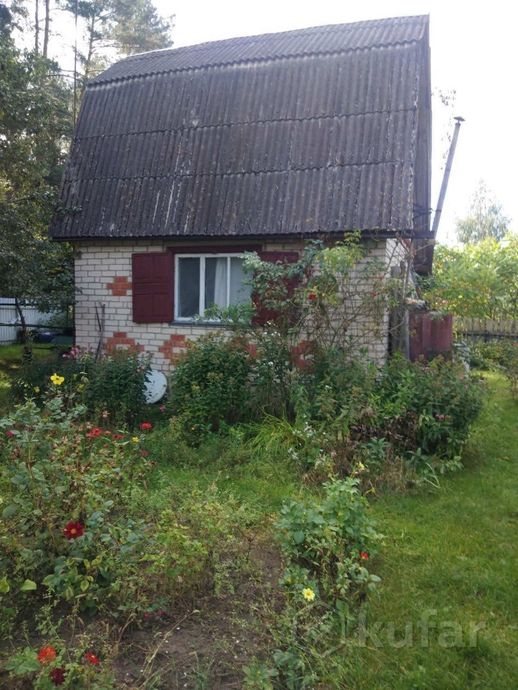 Дом 2-комн. 36 м² за 401 635 ₽ в Здудичи — фото 3