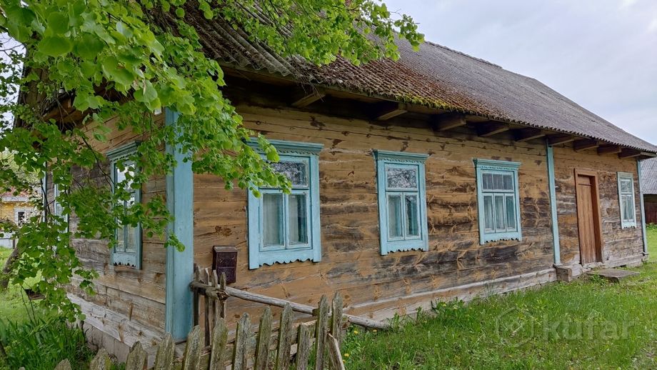 Дом 2-комн. 65.5 м² за 211 440 ₽ в Заклетенье — фото 3