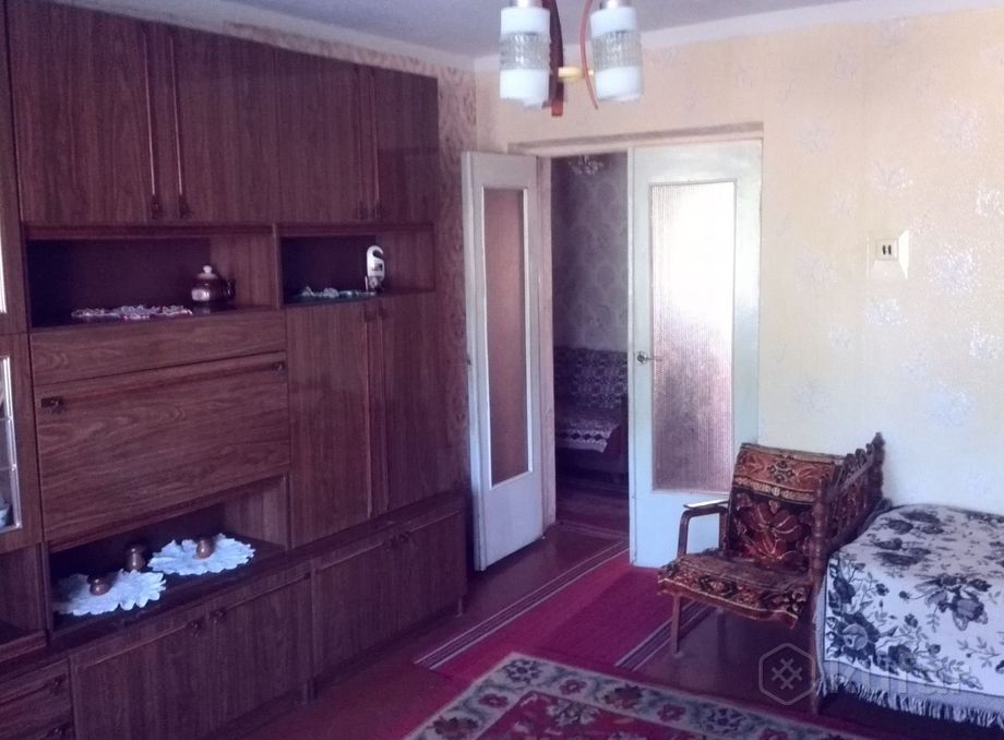 Квартира 2-комн. 51.7 м² за 713 610 ₽ в Паричи — фото 1