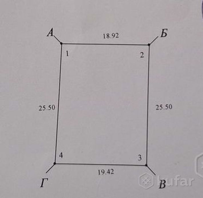 Дом 5 м² за 111 771 ₽ в Пуховичский — фото 3