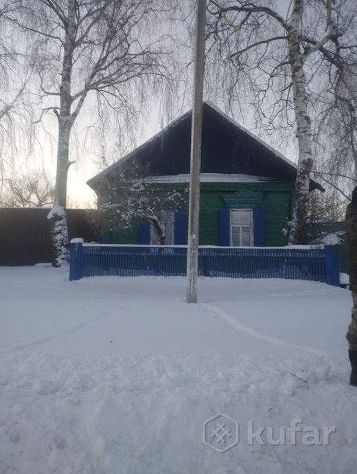 Дом 2-комн. 35 м² за 370 020 ₽ в Азделино — фото 2