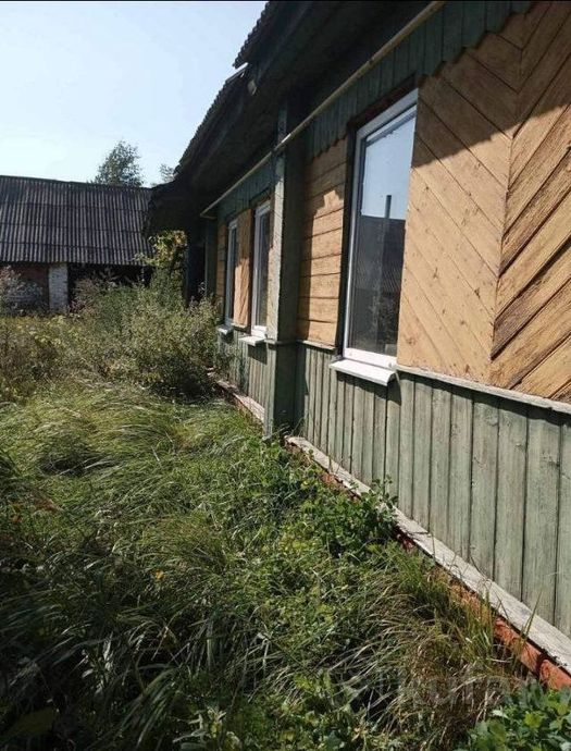 Дом 3-комн. 50 м² за 260 799 ₽ в Рогачёв — фото 3