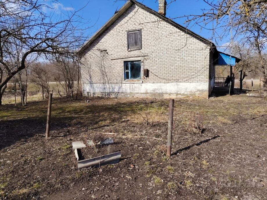 Дом 4-комн. 76.1 м² за 111 771 ₽ в Пашки — фото 1