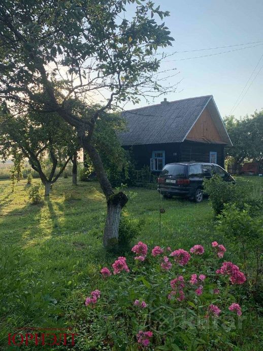 Дом 48.7 м² за 447 085 ₽ в Мотевичи — фото 2