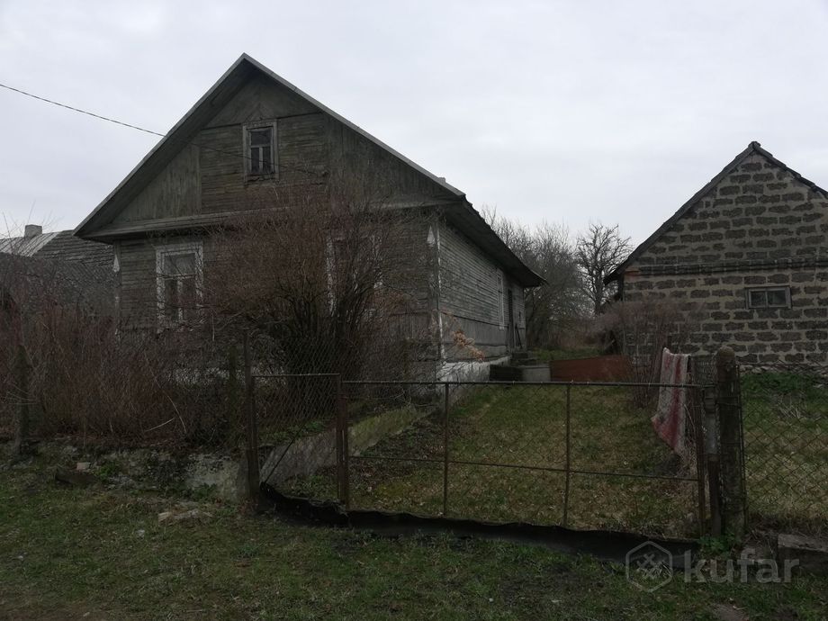 Дом 3-комн. 40000 м² за 74 514 ₽ в Ендриховцы — фото 2