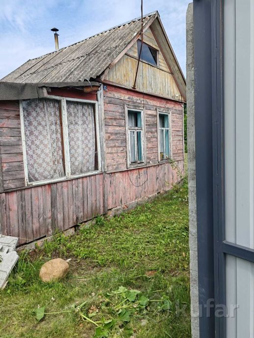 Дом 1-комн. 5 м² за 317 160 ₽ в Цыкуны — фото 1