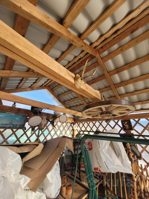 Дом 12 м² за 15 858 ₽ в Могилёв — фото 3