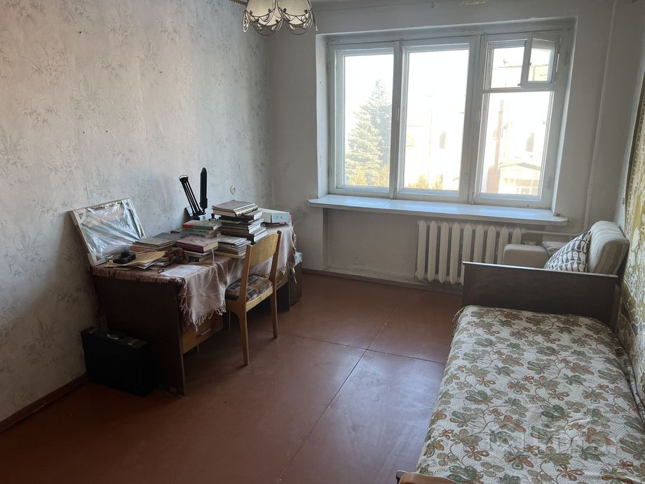 Квартира 1-комн. 29.4 м² за 745 141 ₽ в Ивацевичи — фото 1