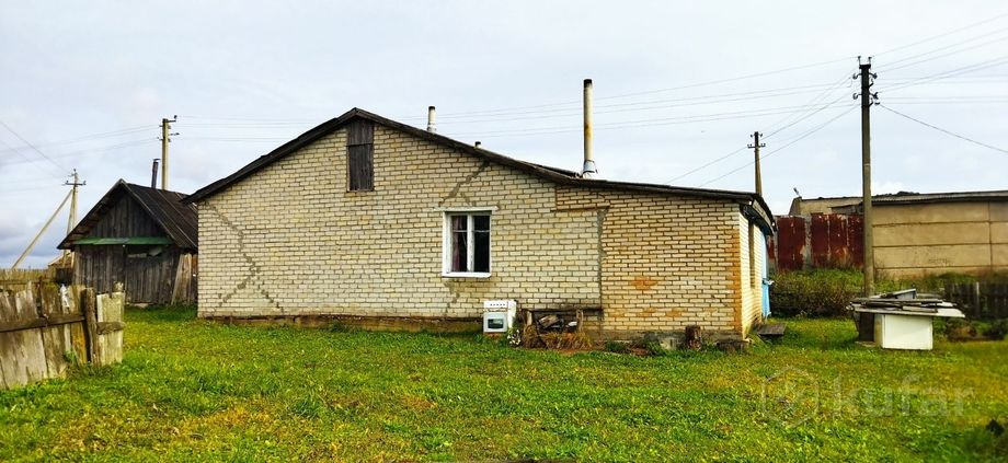 Дом 4-комн. 100 м² за 74 514 ₽ в Веркуды — фото 3