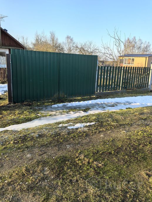 Дом 1-комн. 30 м² за 543 953 ₽ в Пуховичский — фото 2