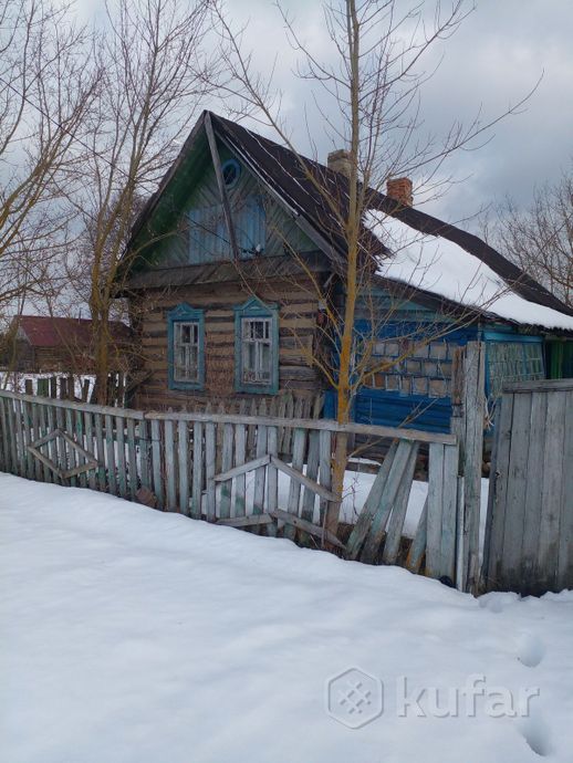 Дом 1-комн. 18 м² за 320 411 ₽ в Борисовский — фото 1