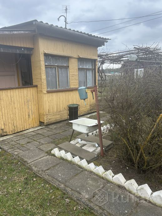 Дом 2-комн. 20 м² за 782 398 ₽ в Гродненский — фото 3