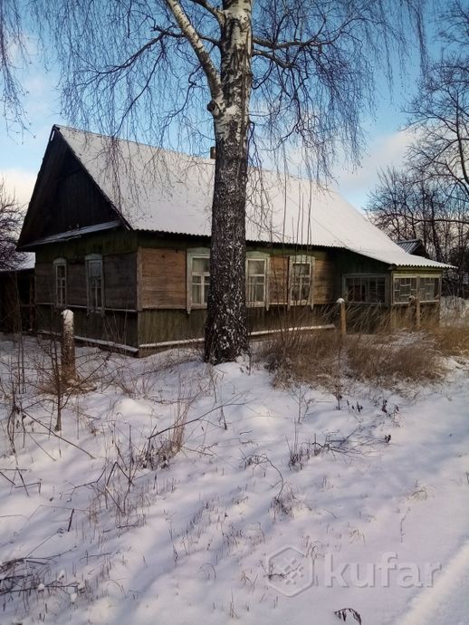 Дом 2-комн. 56 м² за 44 931 ₽ в Замостье — фото 1