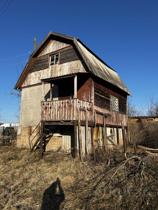 Дом 1-комн. 58.8 м² за 409 828 ₽ в Витебский — фото 3