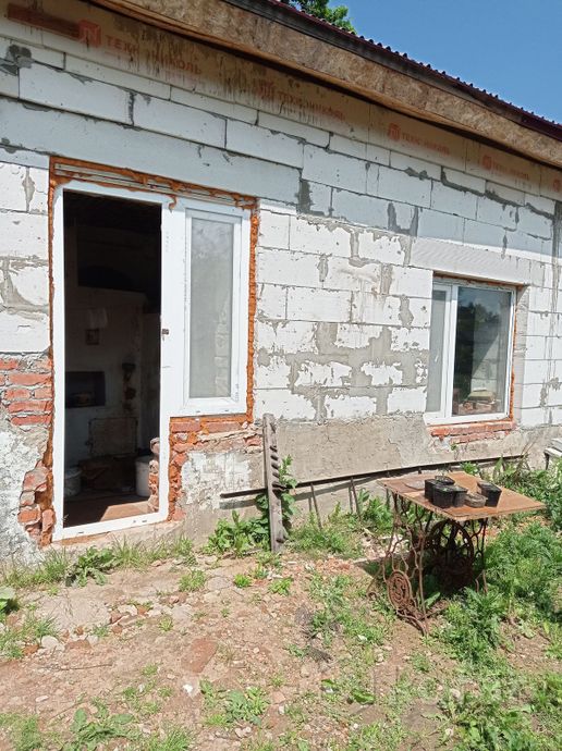 Дом 30 м² за 158 580 ₽ в Лотва — фото 1