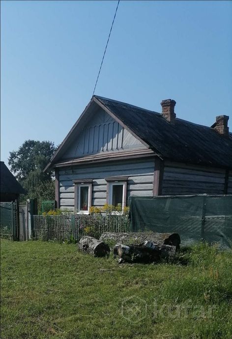 Дом 1-комн. 58 м² за 506 696 ₽ в СТ Березина — фото 1