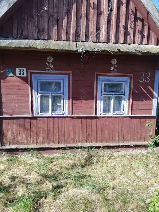 Дом 2-комн. 20 м² за 96 868 ₽ в Щерчово — фото 1