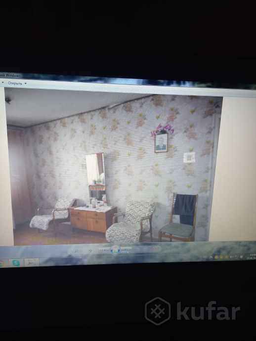 Квартира 2-комн. 53.31 м² за 298 056 ₽ в Уборок — фото 2