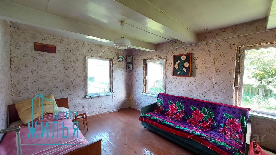 Дом 64.2 м² в Каролино — фото 5