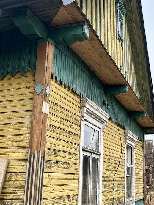 Дом 45 м² за 499 244 ₽ в Переносины — фото 1