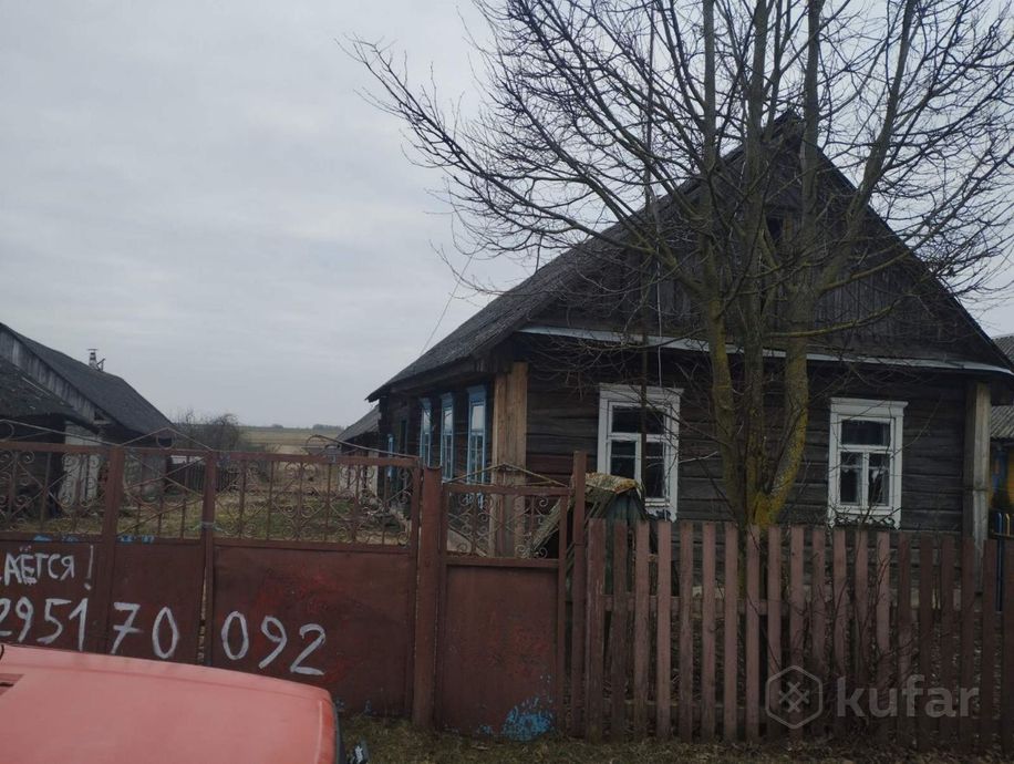 Дом 2-комн. 57 м² за 543 953 ₽ в Варковичи — фото 3