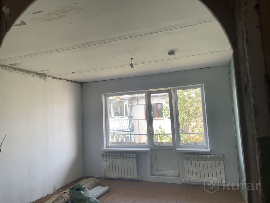 Квартира 2-комн. 48 м² за 267 377 ₽ в Дерковщина — фото 2